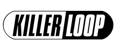 Killer Loop logo for Playstation
